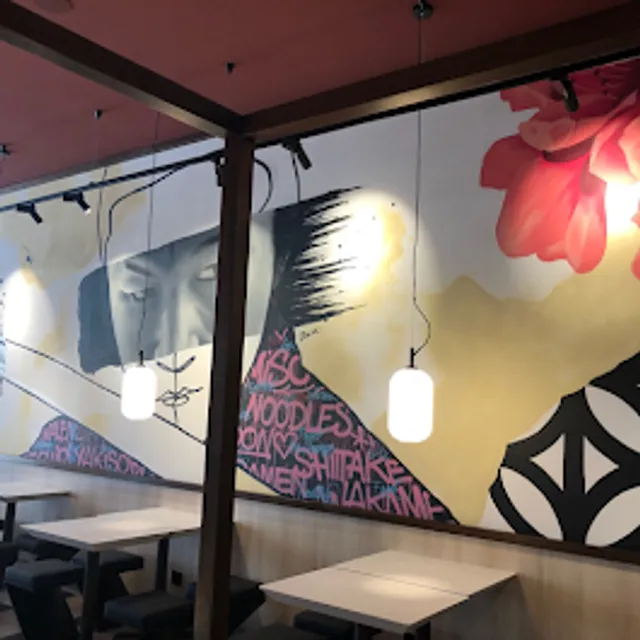 UDON Valencia Centro