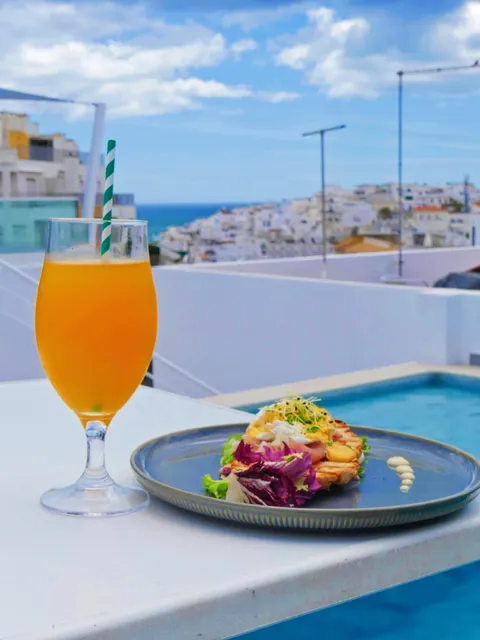 Brunch Lovers Albufeira
