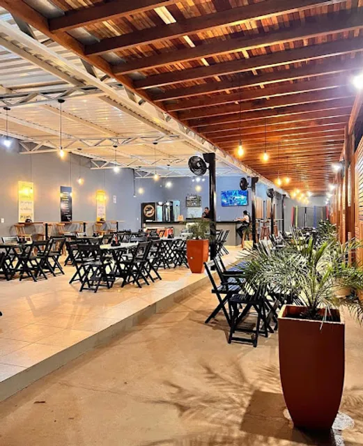 Petiscos & Cia Grill