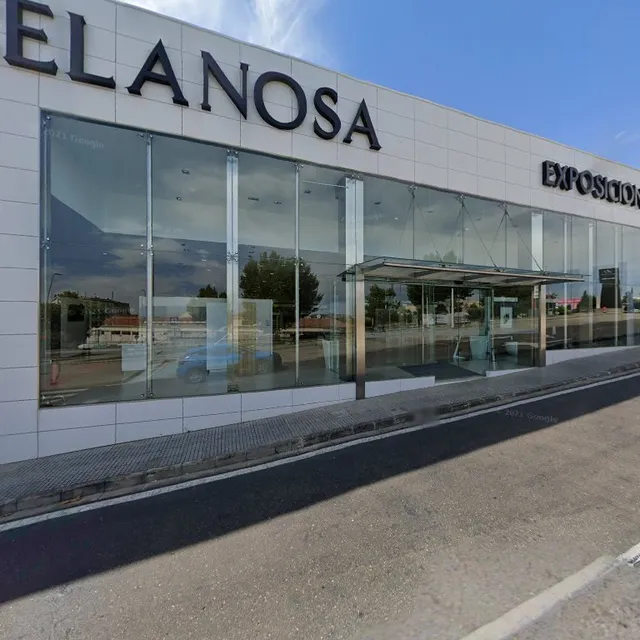 PORCELANOSA Mérida