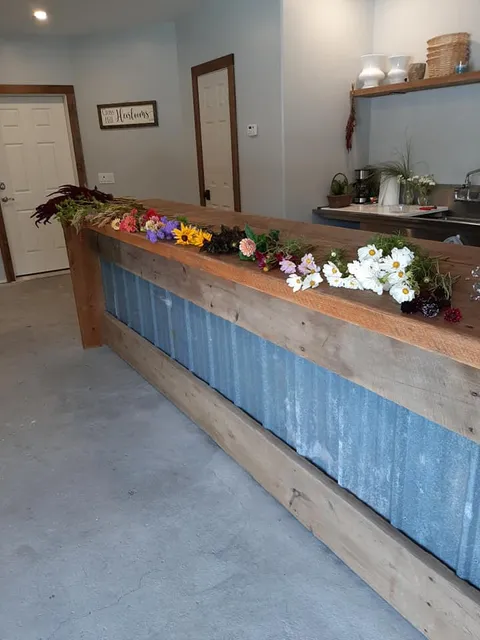 Cross Hill Heirlooms