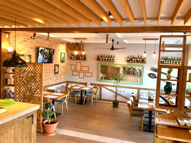 Naša priča - Podgorica