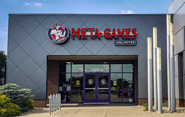 Meta Games Unlimited Inc
