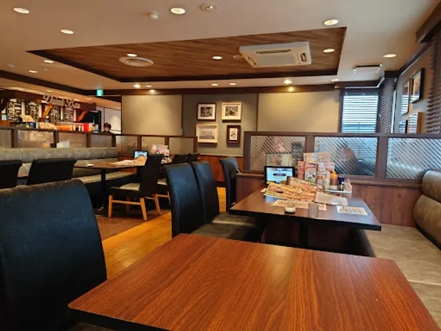 ステーキガスト 長野柳原店