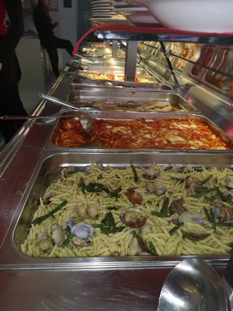 Ristorante "Dada Time"