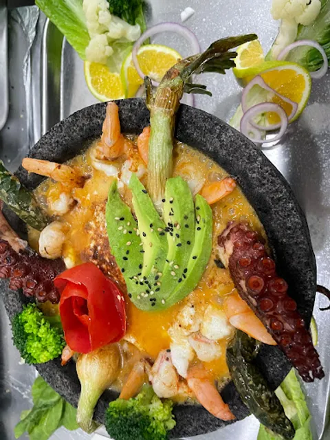 Mariscos Carlitos