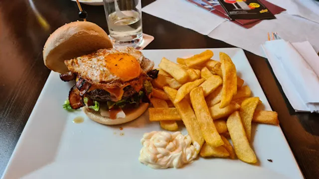 Gasthaus zum Reichsadler