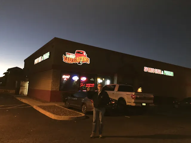 Tailgaters & IL Primo Prescott Valley