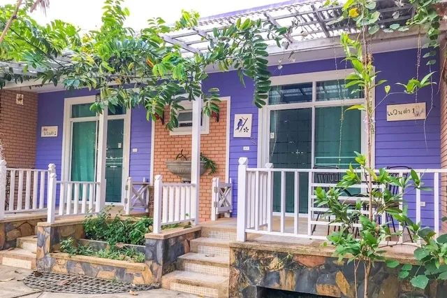 bangchong marina resort