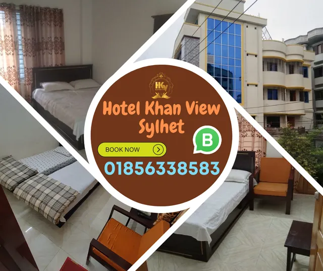 Hotel Khan View