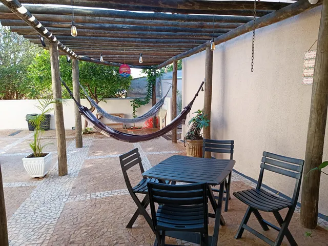 Pousada Belo Quinto Styles