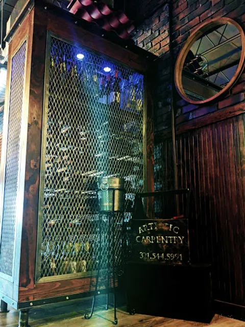 Flavour Kitchen And Wine Bar