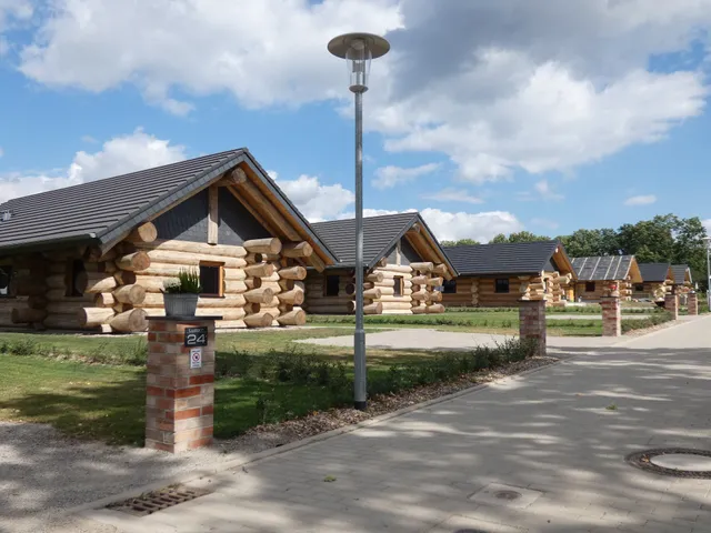 Feriendorf Tollensesee