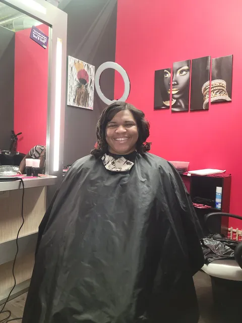 Salon Lofts Snellville Pavilion