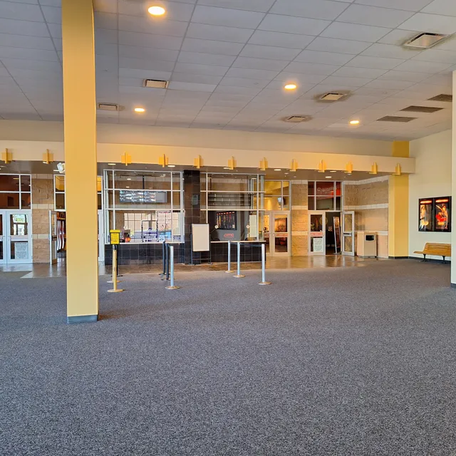 AMC CLASSIC Brazos Mall 14