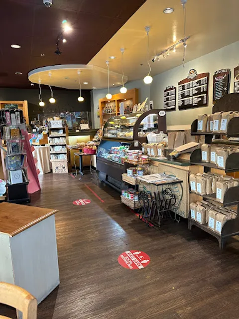 Clocktower Coffee Roasting Company