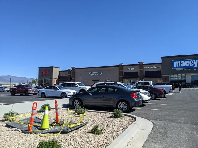 Ace Hardware Eagle Mountain