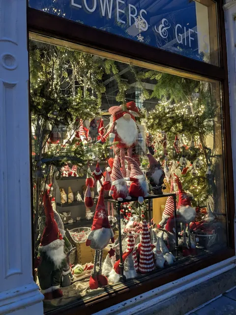 Cobblestone Design Company