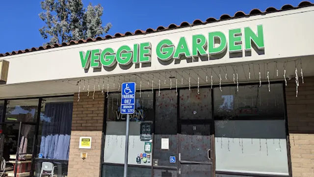 Veggie Garden