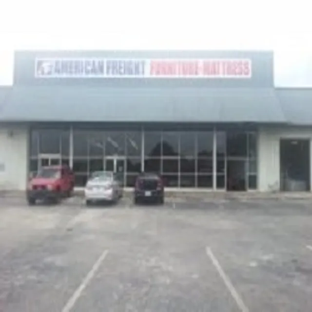 American Freight Furniture & Mattress