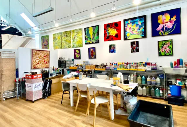 KAMAL ARTS (Singapore)