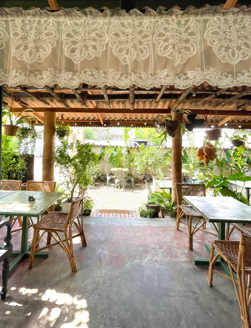 Life’s Good Kitchen