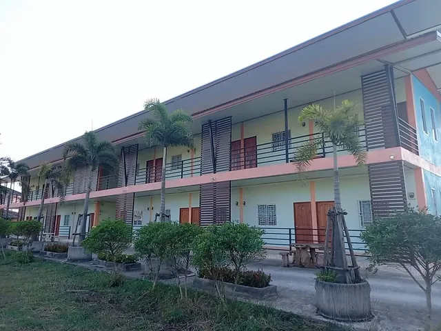 ห้องพักแม่มณี