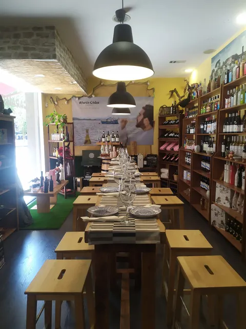 O ‘ Carallo productos gallegos