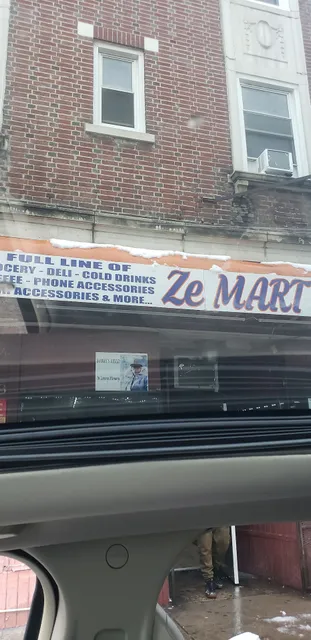 Ze Mart