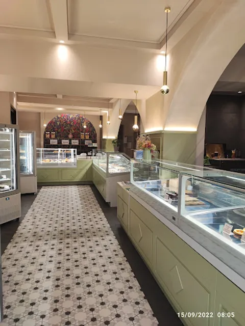 Pasticceria Marconi di Marconi Giulio e Figli S.N.C.