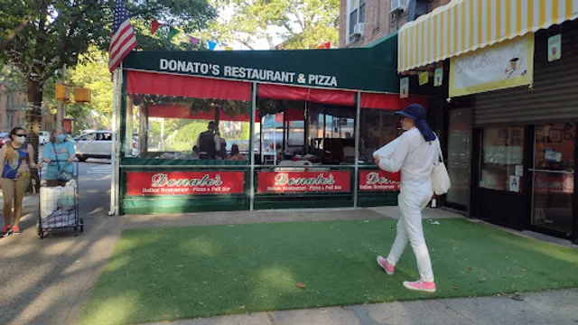 Donato's Restaurant & Pizzeria