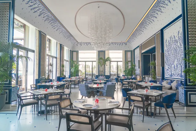 Em Sherif Restaurant Qatar