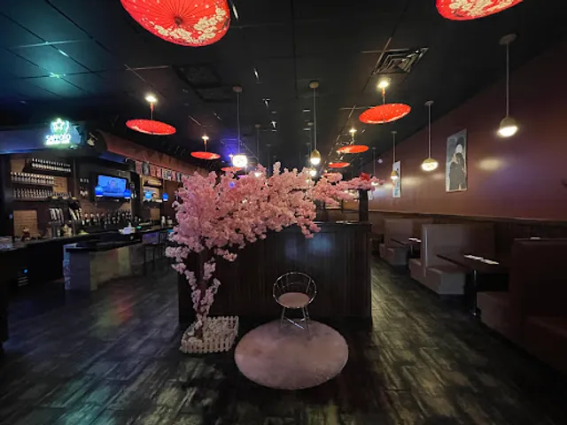 Asaka Sushi & Hibachi*Ramen*Boba