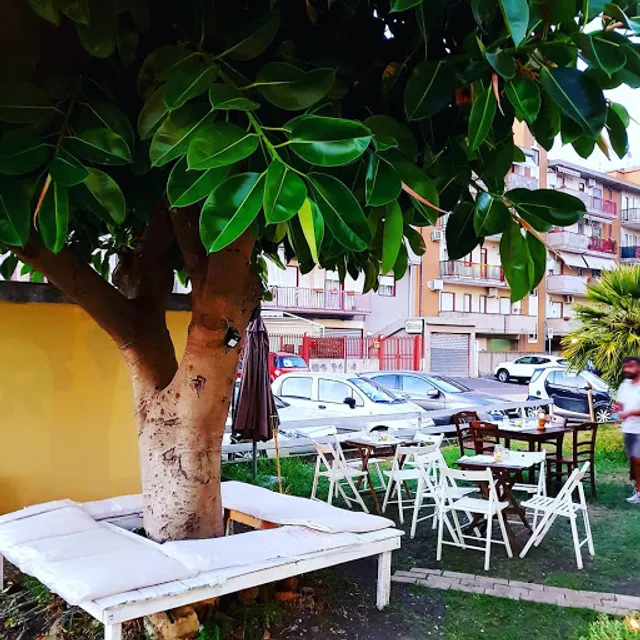 La Tavernetta - Pizzeria, pizzoleria