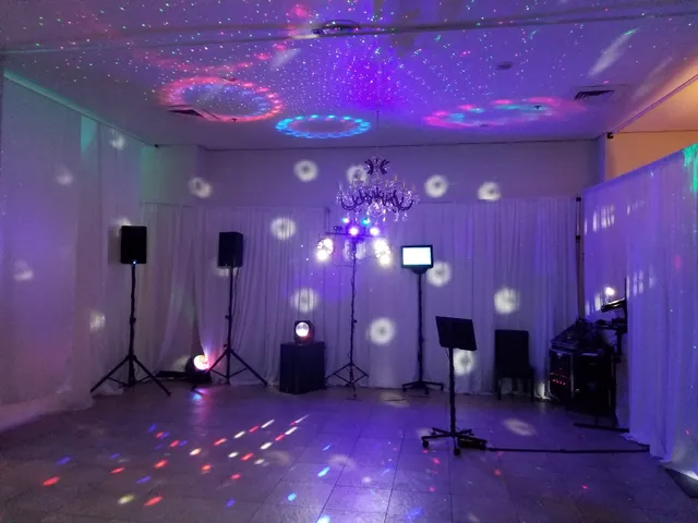 Karaoke DJ Miami Service