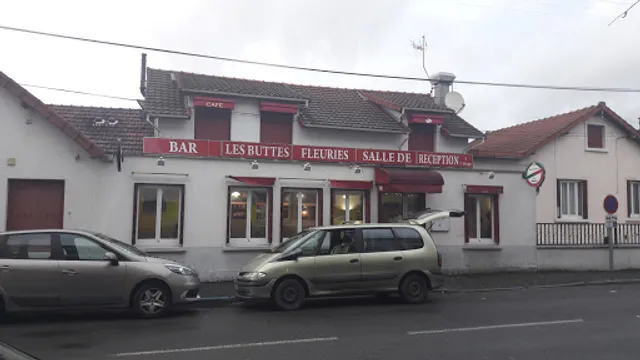 Les Buttes Fleuries Chez Manu