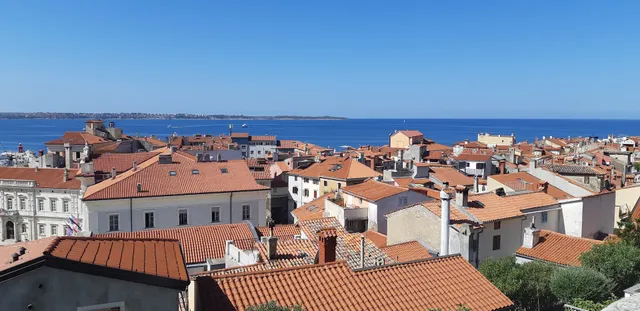 Piran Rooftop Apartments
