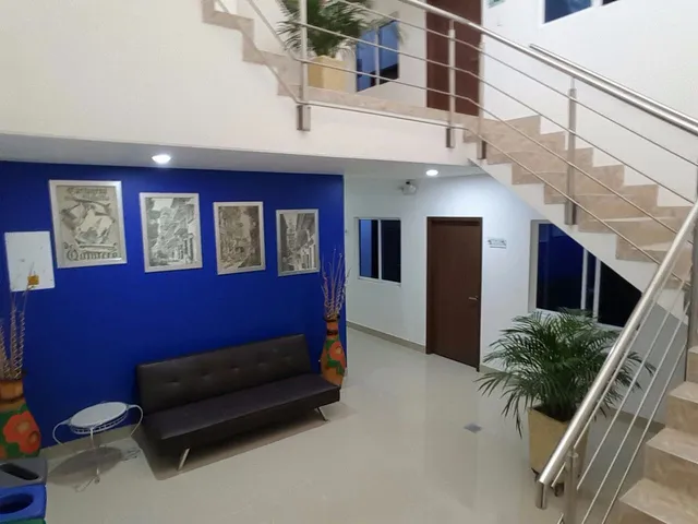 Zafara Hotel (Santa Marta)