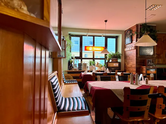 Gaststätte Biertulpe