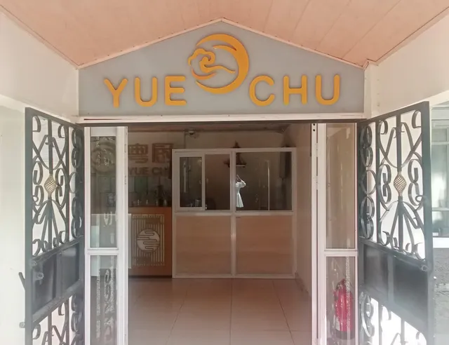 YUE CHU CHINESE RESTAURANT