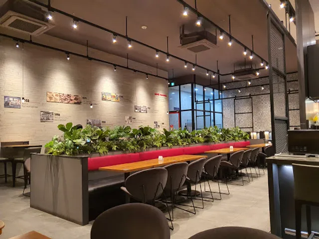 파스쿠찌 대전롯데점