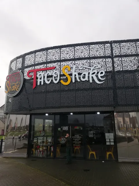 TacoShake Calais