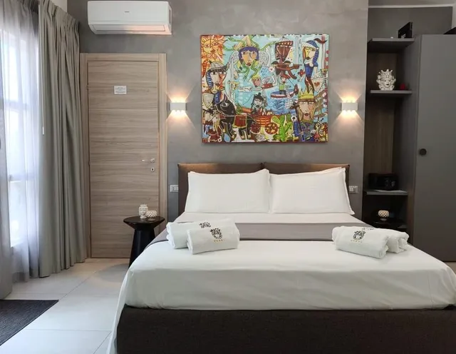 Sikelia Superior Rooms Milazzo