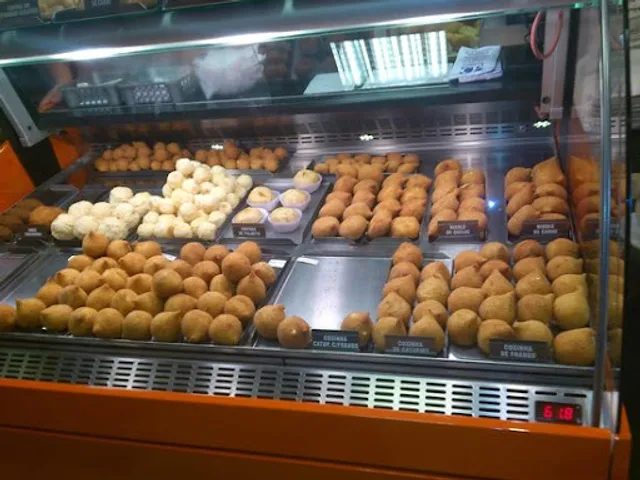 Goianao Brazilian Bakery