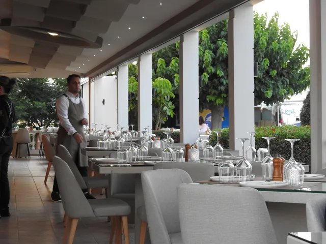 Nouvelle Mediterranean Cuisine