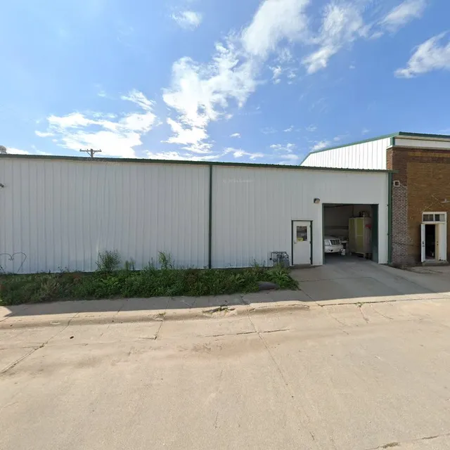 Duke's Autobody & Paint