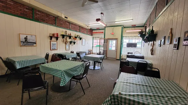 Mama Linda's Pizzeria