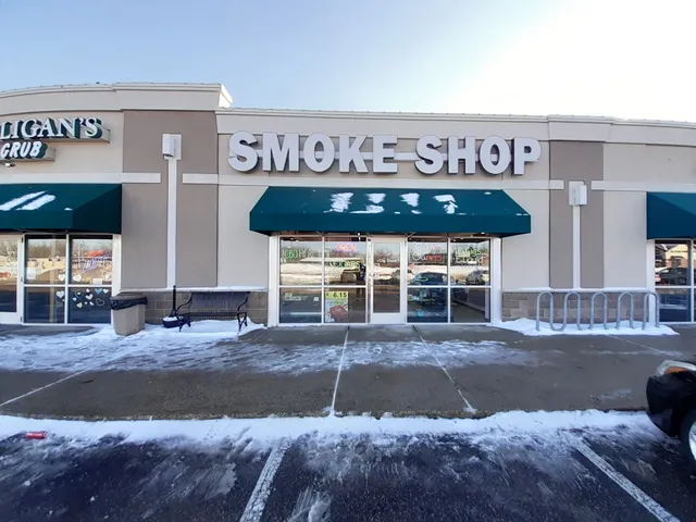 Prior Lake Smoke Shop & Vape