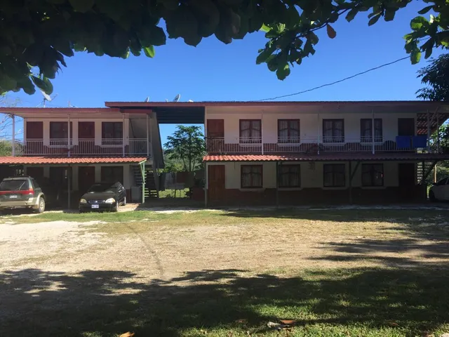 Cabinas Tamarindo San Francisco