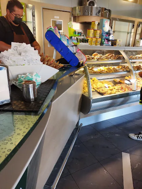 PASTICCERIA J&J SRLS